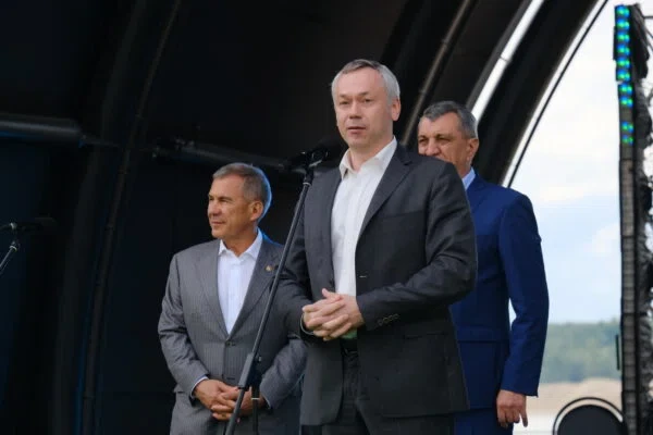 Губернатор оценил риски четвертой волны