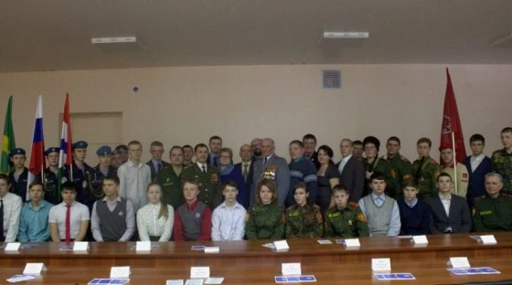 Круглый стол прошел 7 февраля