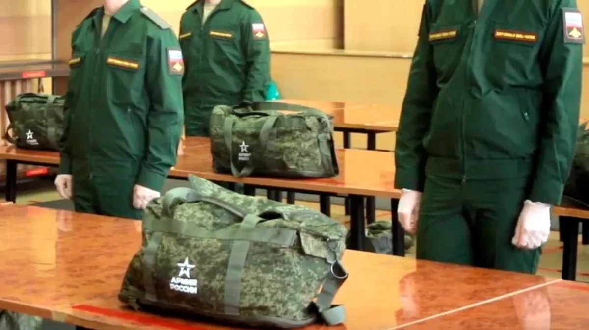 Драка в военной части в Крыму закончилась смертью
