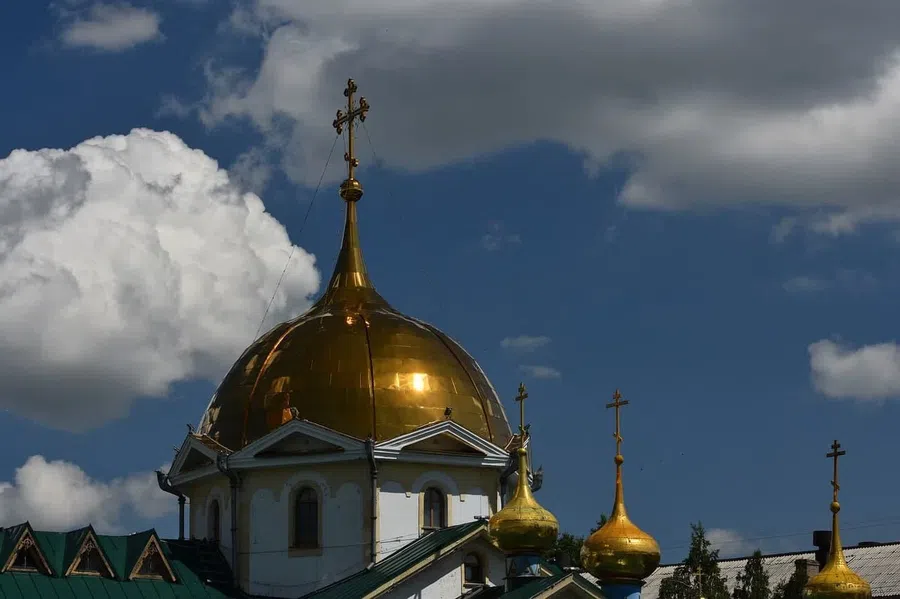 Рождественские богослужения в храмах Новосибирска пройдут по расписанию