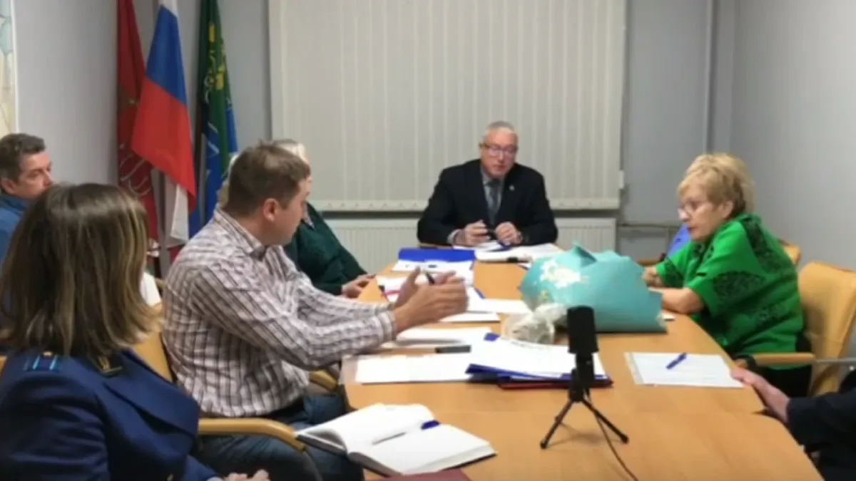 Депутат Валерий Веремейчик в Приморье требует у Госдумы установить срок для мобилизованных в 6 месяцев нахождения в зоне боевых действий