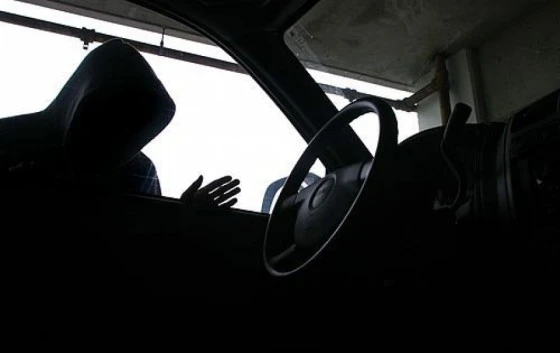 Автоугонщика поймали в Искитиме