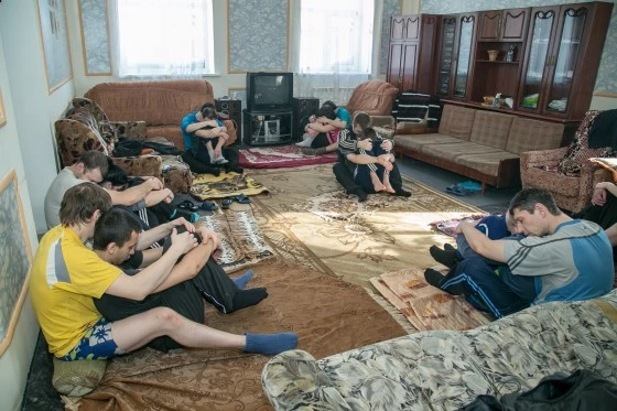 Психологические тренинги — важная составляющая реабилитации наркозависимых