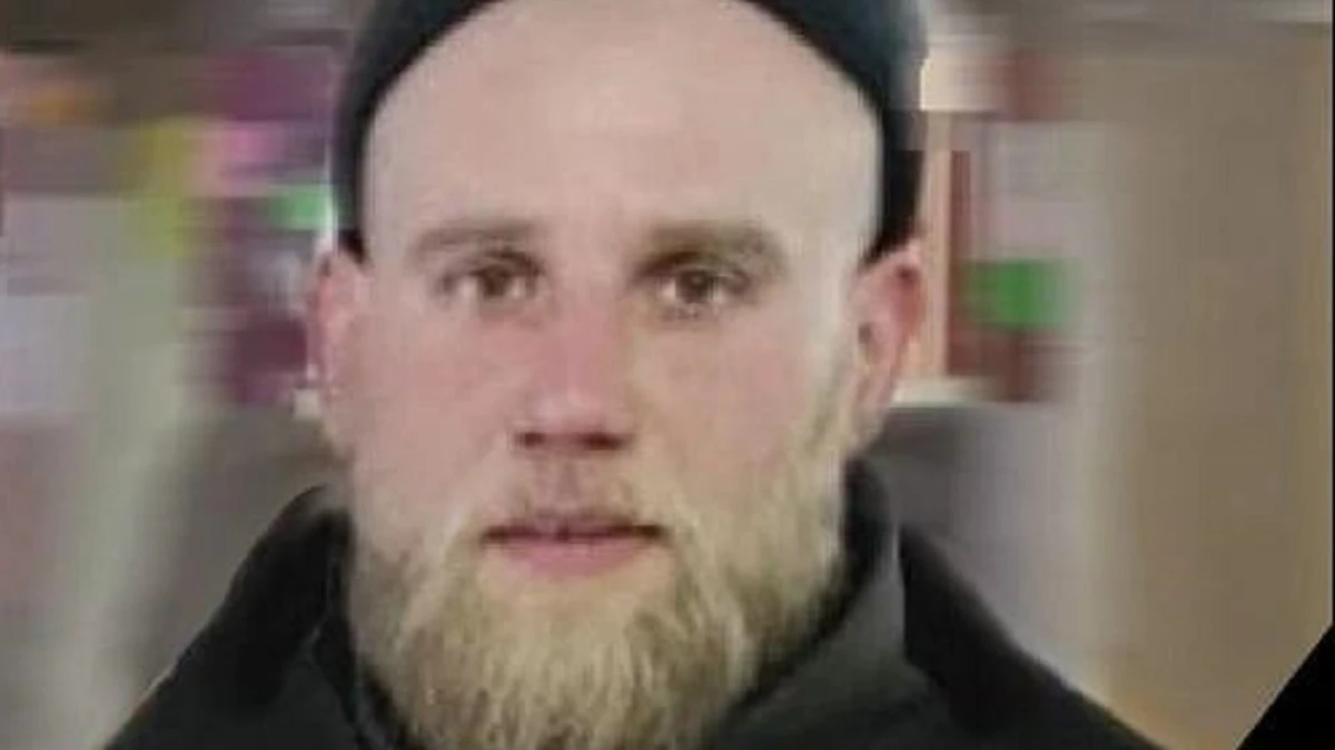 Евгений Автушков из Сузунского района Новосибирской области погиб в зоне СВО – боец служил  в ЧВК «Вагнер»