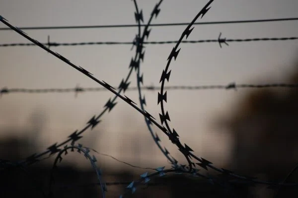 Мужчине грозит 6 лет колонии общего режима