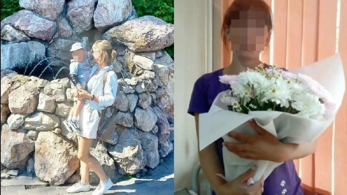 «Она продолжает пить» Под Новосибирском суд вернул 3-летнего мальчика биологической матери, которая оставила его в больнице