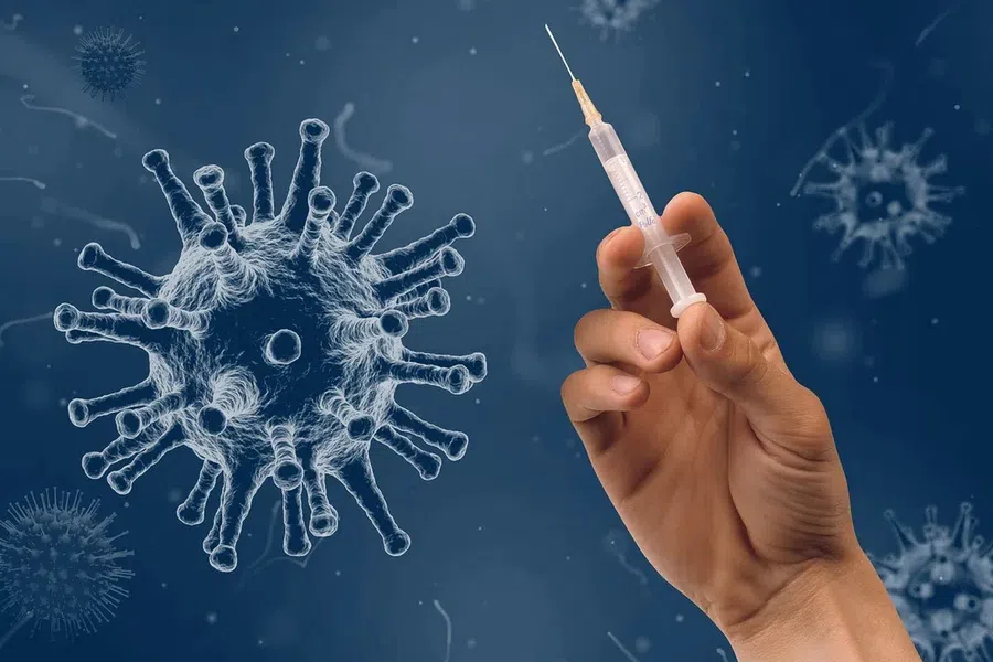 Вакцины точно сокращают передачу коронавируса на 40%: заявление ВОЗ
