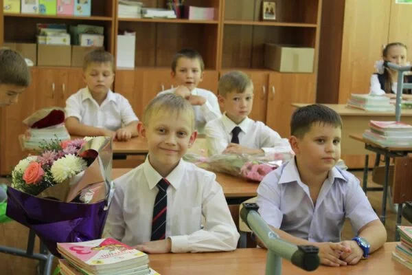 Идею предложил Владимир Петров