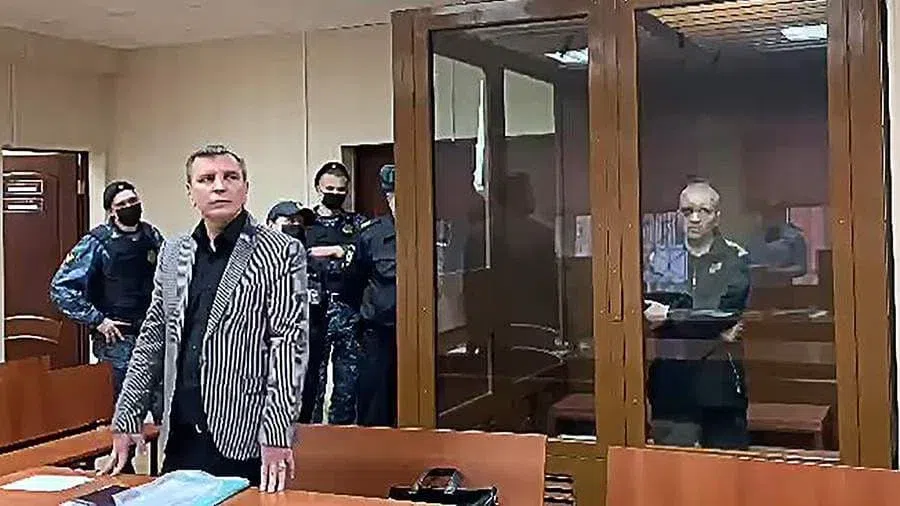 Расстрелявший людей в московском МФЦ избежит наказания из-за психического заболевания