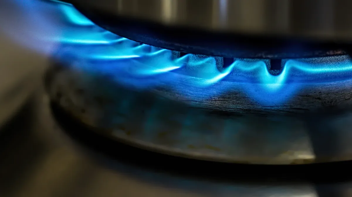 Газ станет дороже, но его будут проводить в регионы. Фото: www.piqsels.com