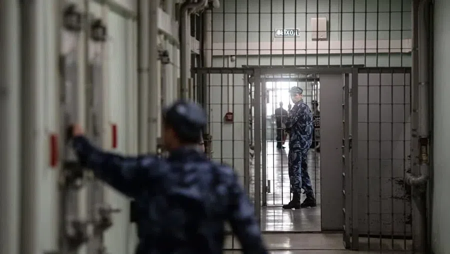 За бесчеловечные условия содержания в СИЗО заключенный взыскал с ФСИН свыше 600 тыс. рублей