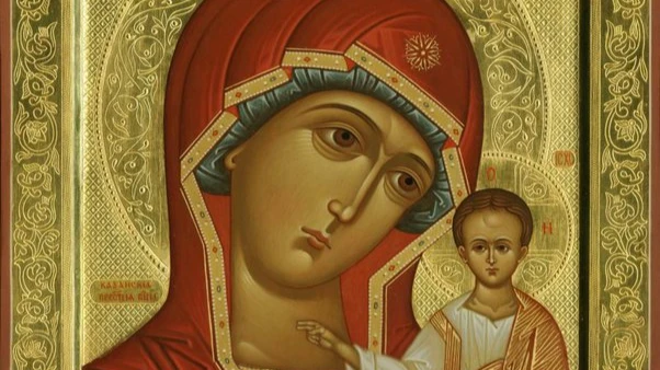 4 ноября – Казанская Осенняя-2022: история святого лика и самая главная молитва Божией Матери 