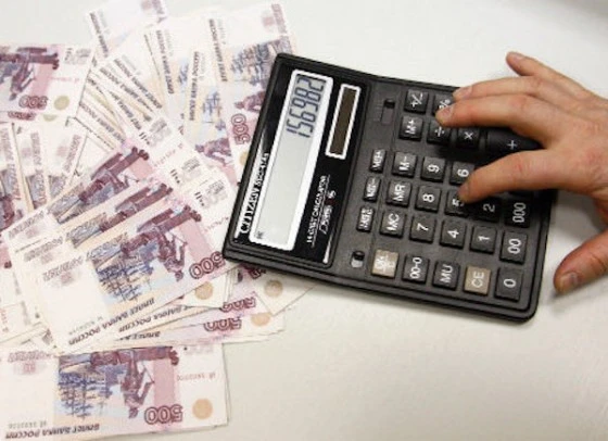 Доходы увеличиваются, но зарплаты не растут