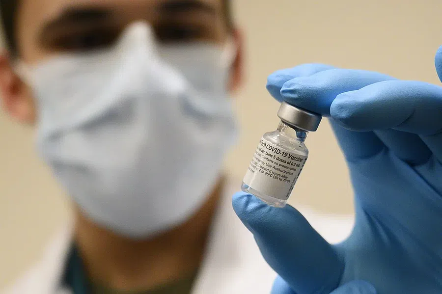 При каком условии вакцина Pfizer защищает от штамма Дельта, выводы ученых