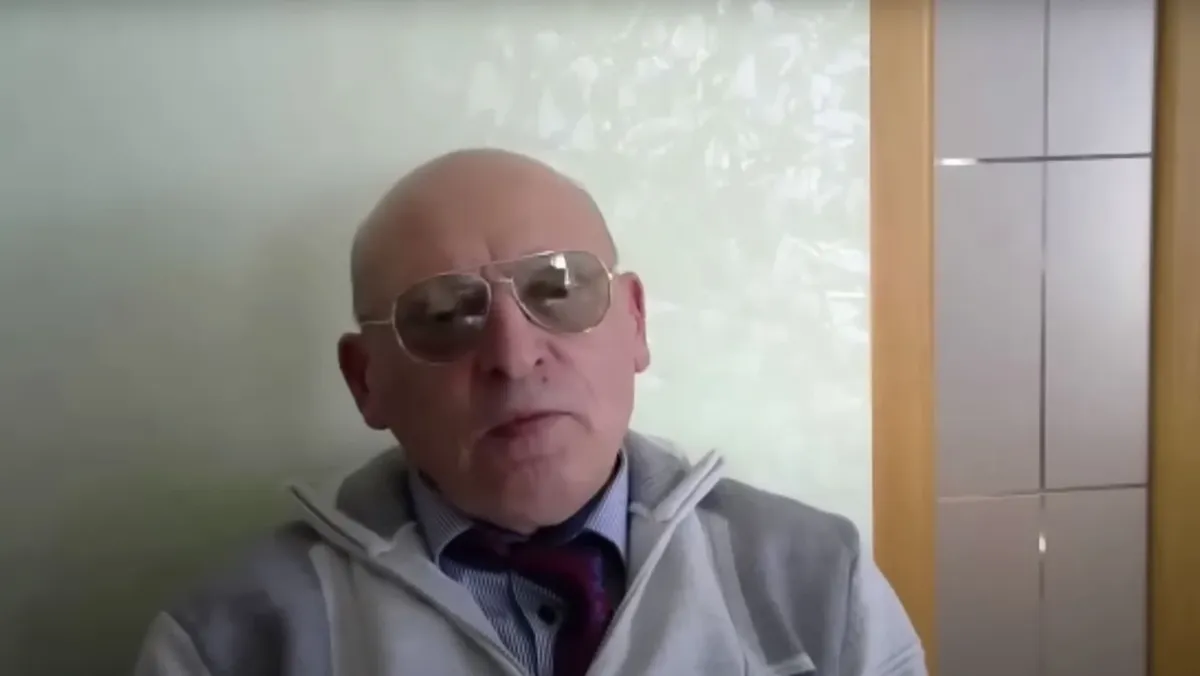 «Не удивлюсь, если придет Медведев на смену Путину» Астролог Александр Зараев в своем прогнозе рассказал, кто будет президентом после 2024 году и когда закончится спецоперация на Украине 