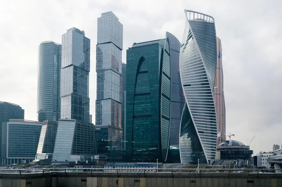 «Экономический бандитизм»: после текущего положения вещей в России начнется бурный рост экономики - уверен Песков
