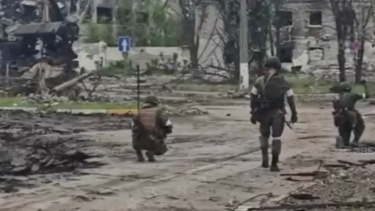 Саперы уничтожили на территории «Азовстали» более 100 мин ВСУ - видео