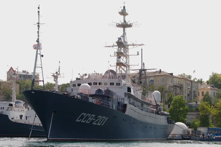 ВМФ РФ