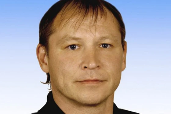 Петр Девяткин