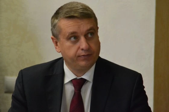 Андрей Михайлов уже два месяца не работает Андрей Михайлов уже два месяца не работает
