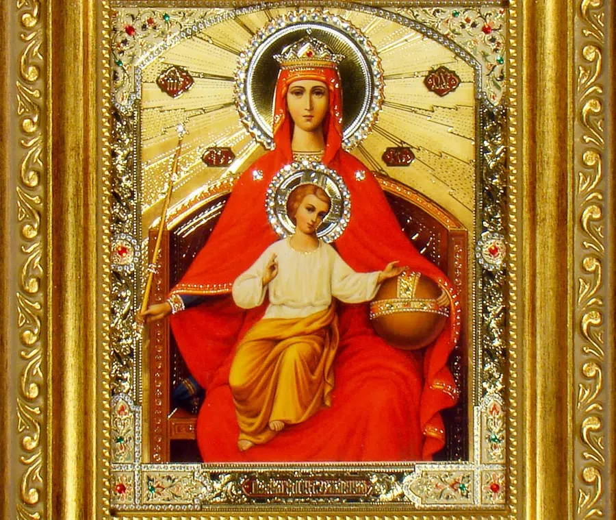 Очень строгие запреты для каждого в праздник иконы Божией Матери «Державная»: что обязательно просят у святого лика 15 марта
