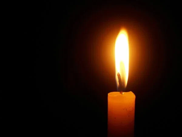 Мужчина скончался в возрасте 75 лет