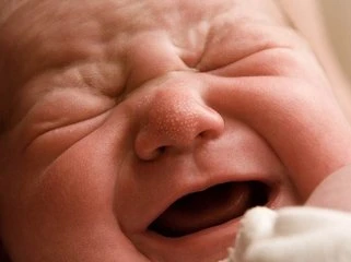 Мальчика доставили в одну из детских больниц Новосибирска
