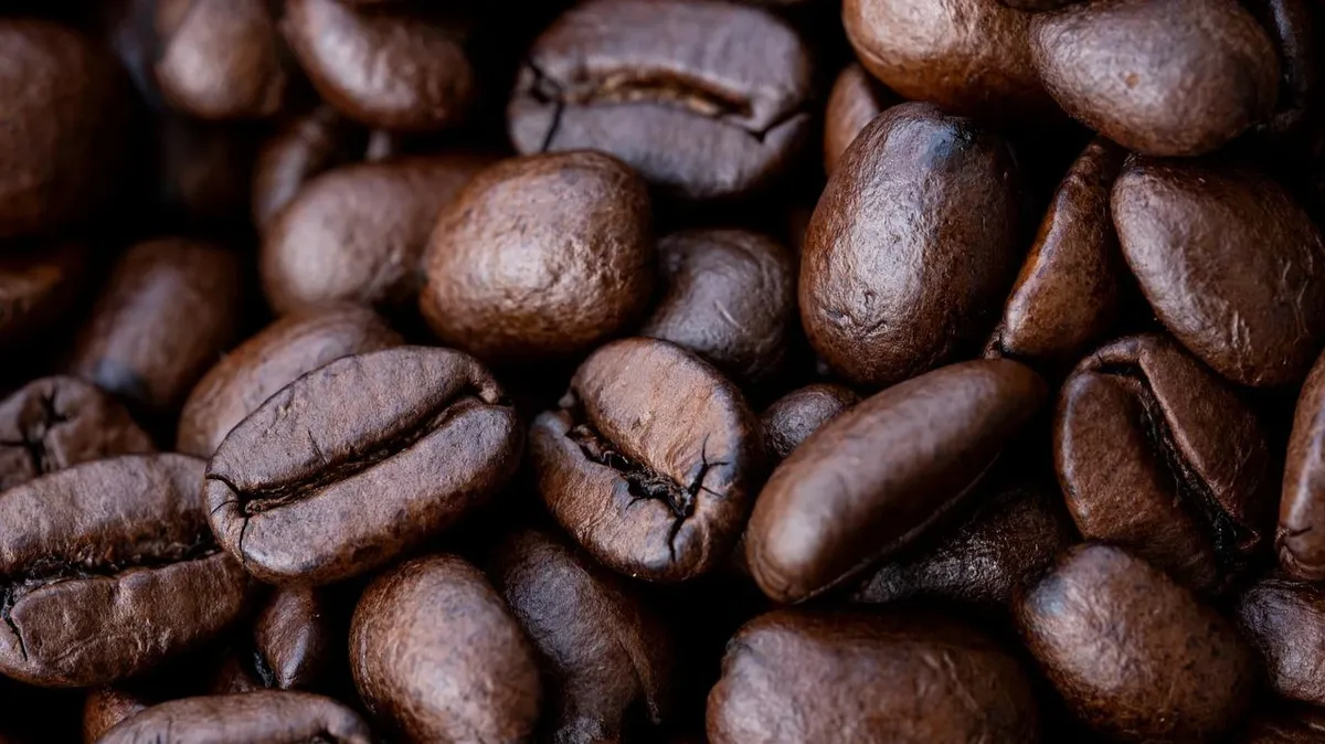 Вареный, эспрессо или растворимый: ученые выяснили - какой ваш кофе самый полезный