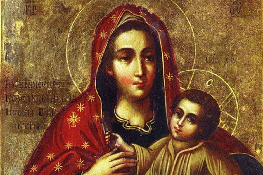 5 марта – праздник Козельщанской иконы Божией Матери: все чудеса святого лика и когда верующие обращаются с молитвой к Богородице. Текст короткой молитвы