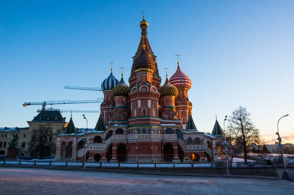Свободный фотосайт