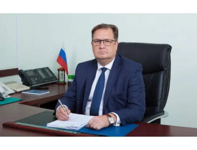 Глава Искитима Сергей Завражин подписал постановление об открытии главной городской елки