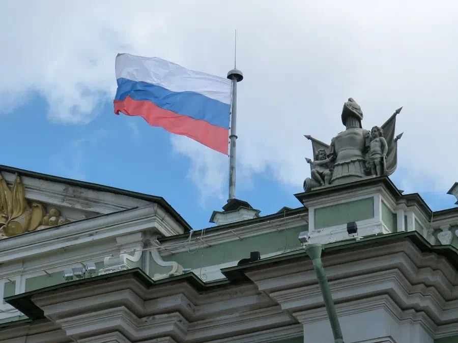 флаг