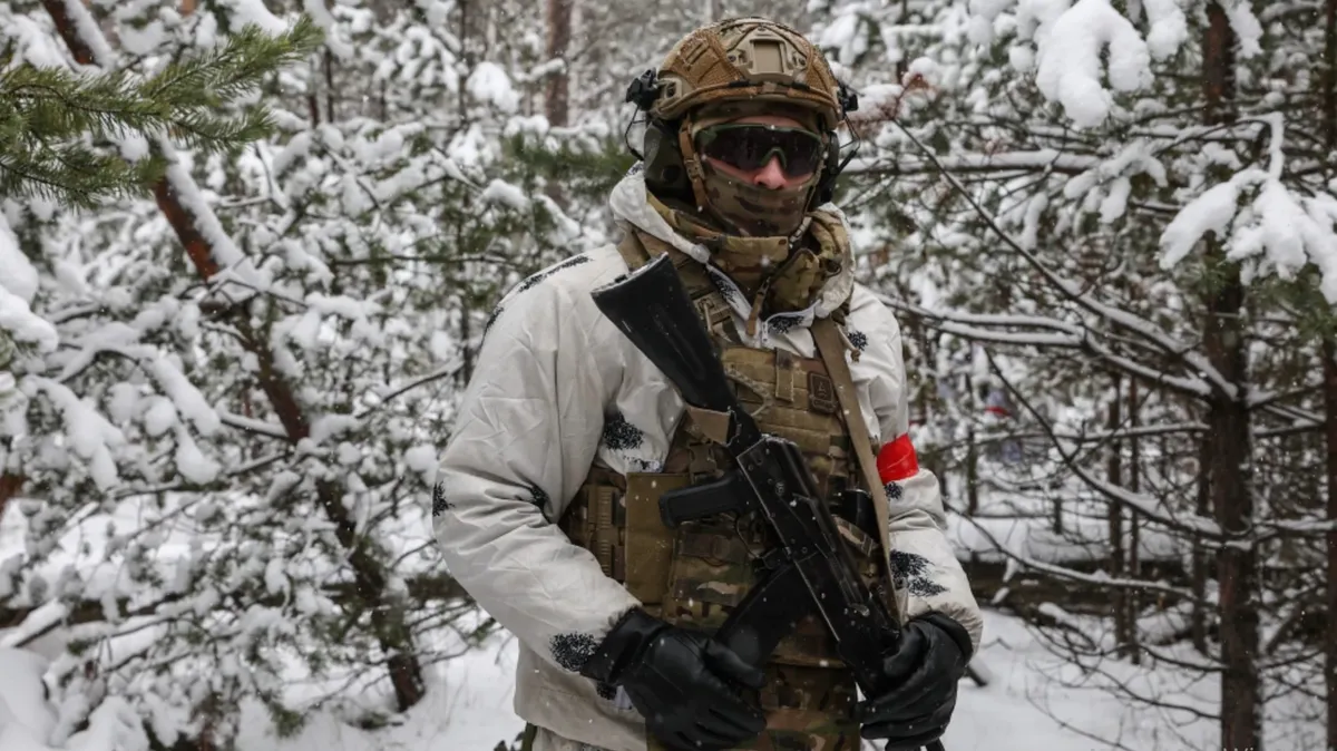 В Волгоградской области боец «Шторм Z» Валерий Руднев пожаловался на отсутствие выплат — получил ранение в спину на СВО