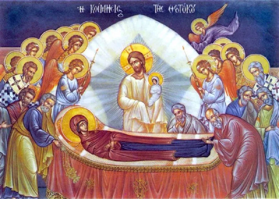 Православный портал