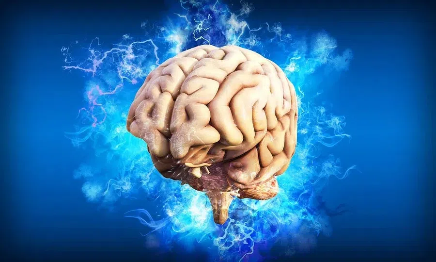 Лечение долгого ковида: стимуляция мозга быстро устраняет когнитивные проблемы