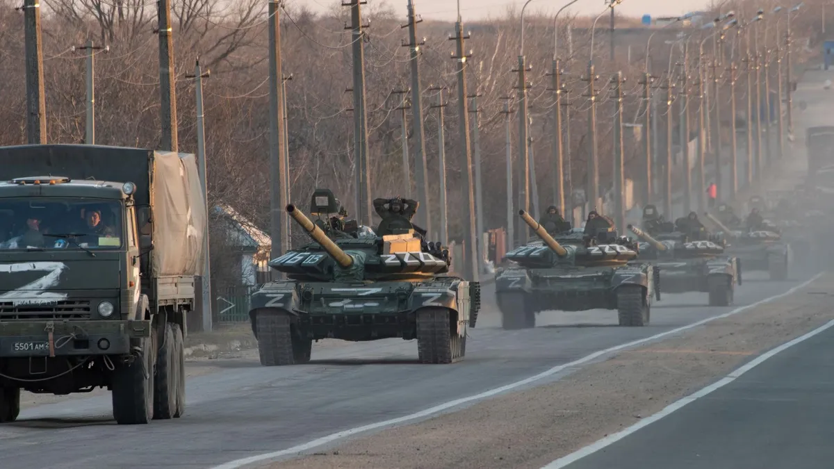 ВС РФ готовятся к окружению Артемовска, организовав ВСУ «мясорубку», где за сутки погибли более 500 военных Украины
