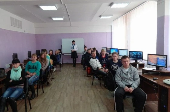 Работники центра занятости провели обучающий семинар