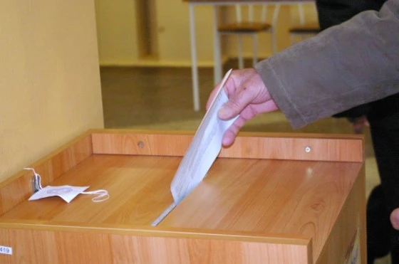 Последний раз искитимцы участвовали в выборах в сентябре, когда избирали губернатора Новосибирской области