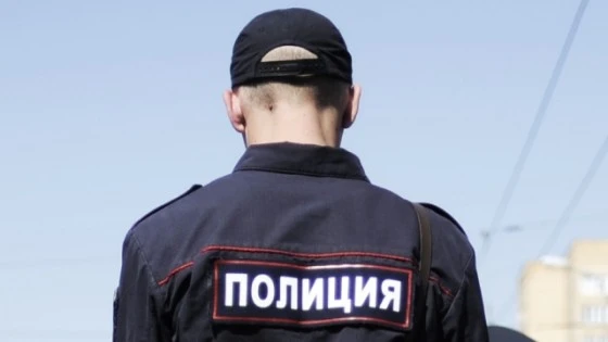 День органов внутренних дел будут отмечать в ноябре