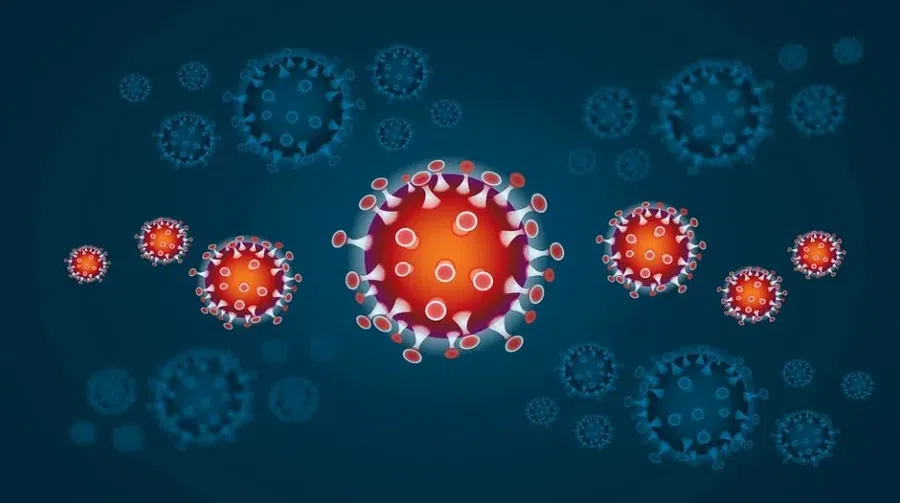 Ученые назвали восемь препаратов для лечение штамма коронавируса омикрон: Он чувствителен к некоторым противовирусным лекарствам