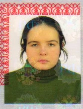 Ксения Турий ушла из дома 28 декабря прошлого года