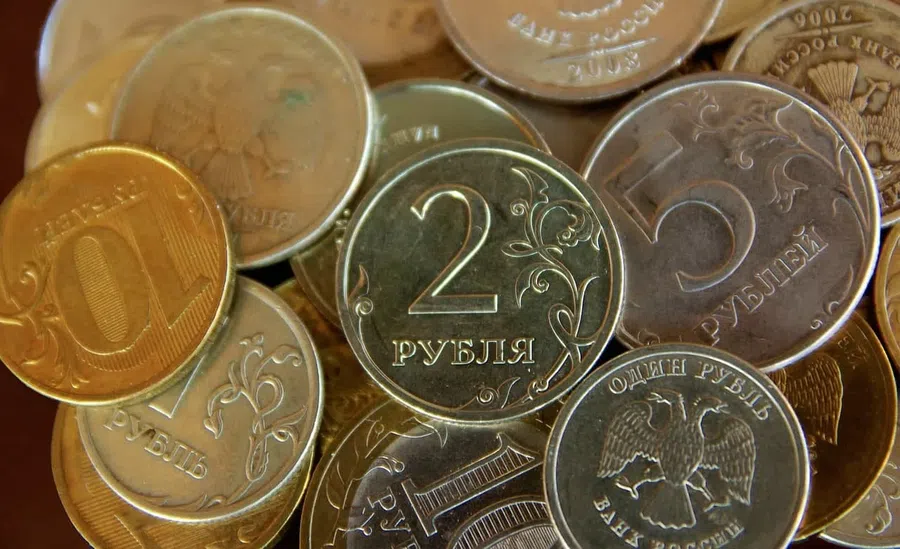 Зарплаты россиян до конца 2021 года вырастут почти на 10% - до 56 тыс. рублей