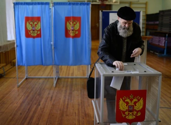 Выборы состоятся через полтора месяца, 13 сентября