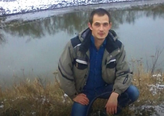 Владимир Перфильев со смертью детей лишился средств к существованию