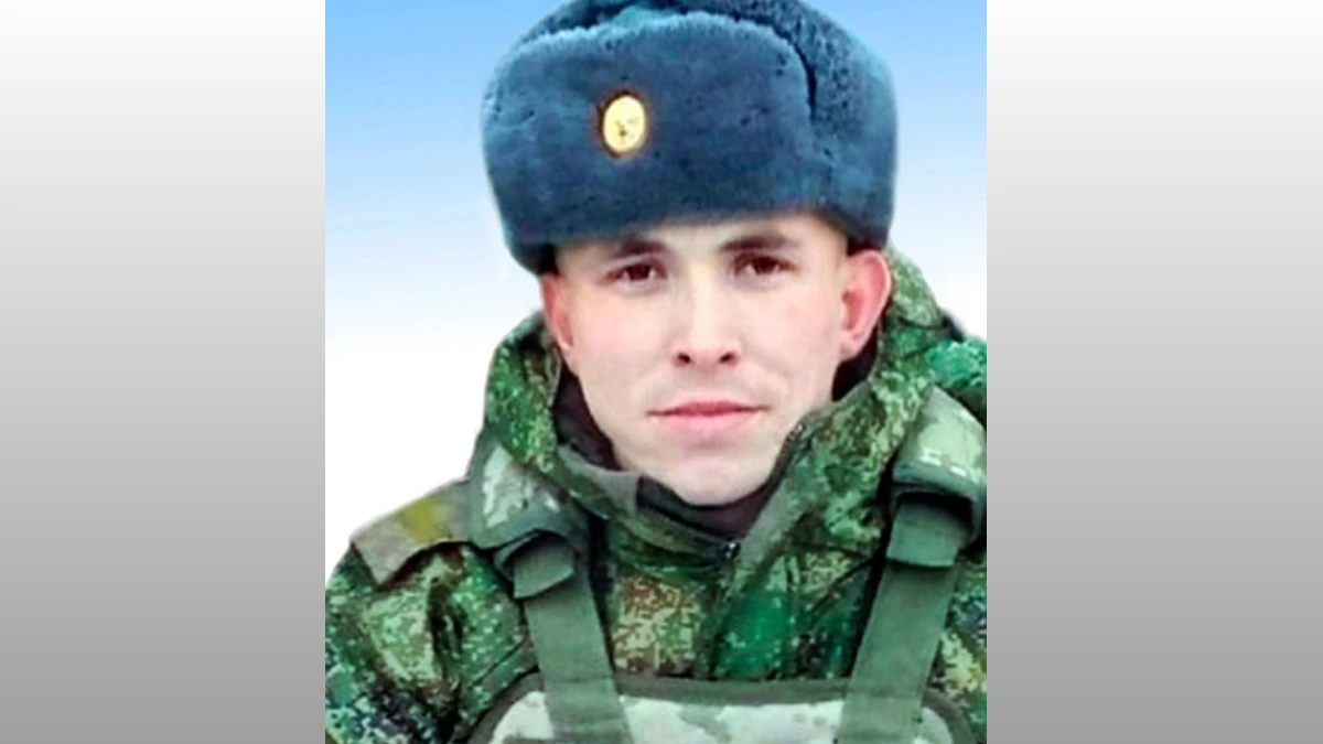 Был мобилизован и вернулся грузом-200: на СВО погиб житель Прикамья Андрей Мелюхин — получил ранение, несовместимое с жизнью 