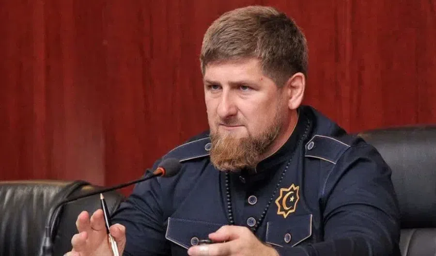Рамзан Кадыров попросил Путина дать приказ по взятию Киева и Харькова. Глава Чечни объявил «сезон охоты» с наградой $500 000
