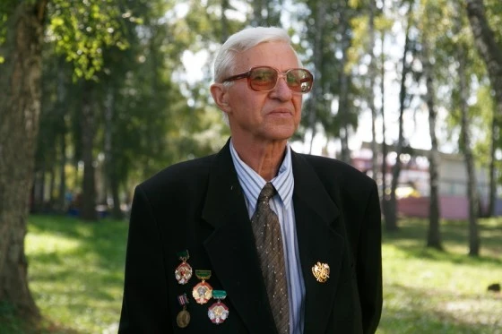 Николай Гриценко