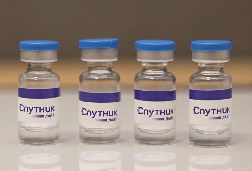 "Спутник Лайт" поступает в регионы