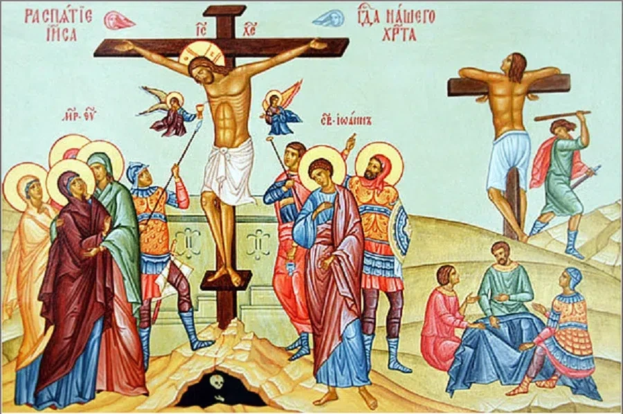 Православное Закамье