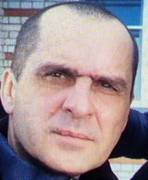 совершении особо тяжкого преступления подозревается Казаков Дмитрий Геннадьевич, 1972 года рождения